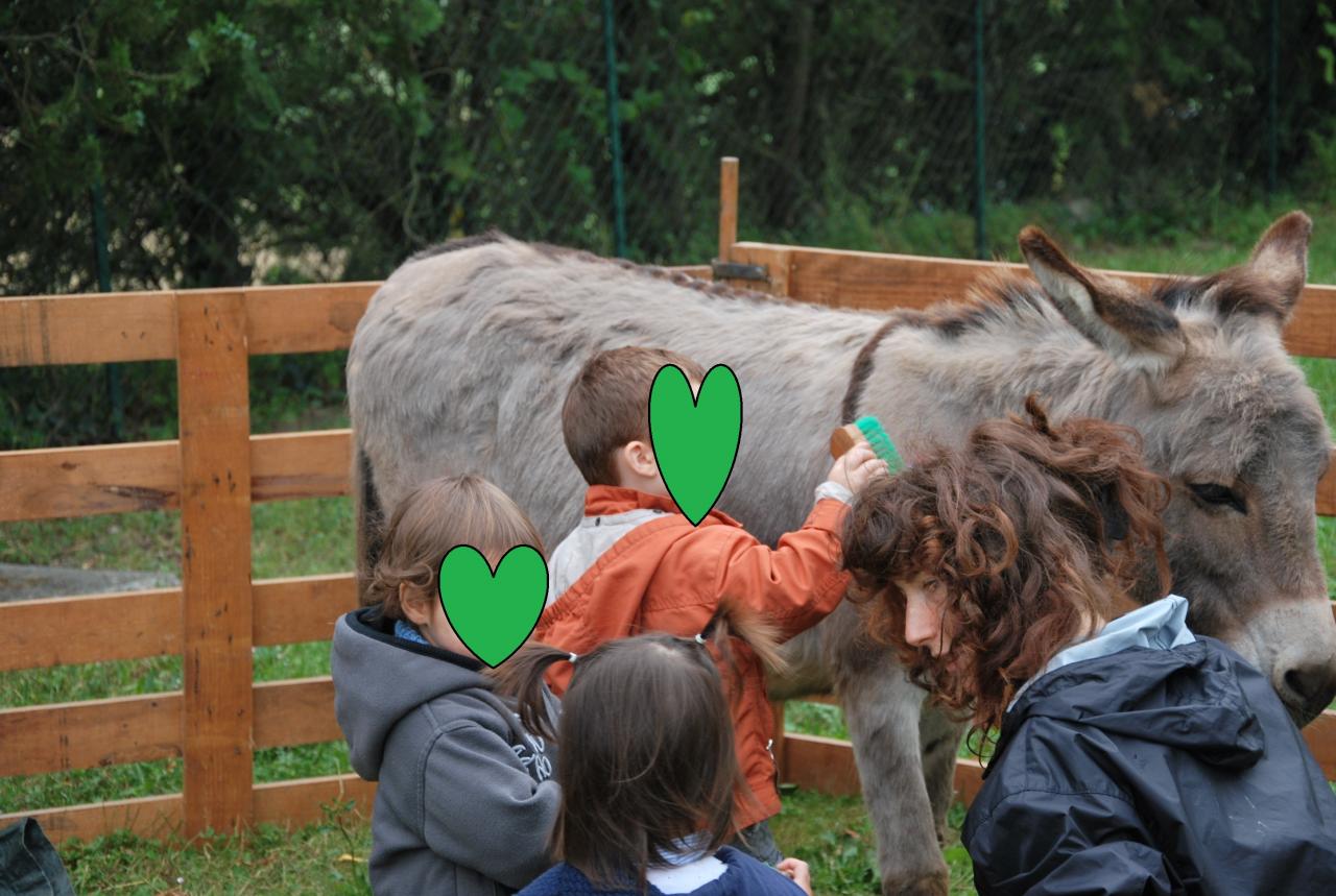 ferme pedagogique